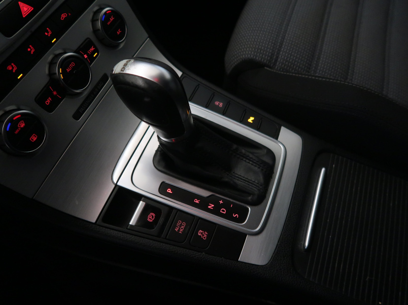 Volkswagen CC, 2014