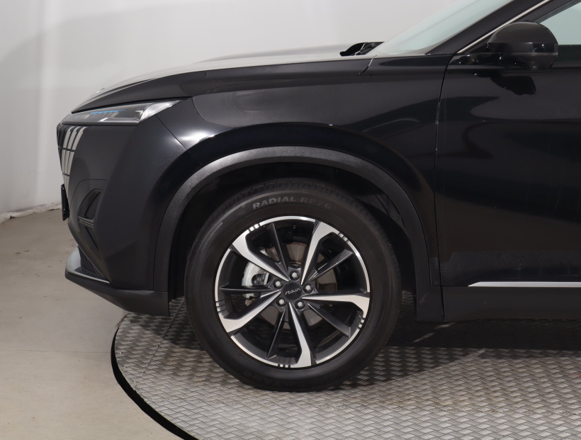 Dongfeng Mage, 2026