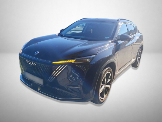 Dongfeng Mage