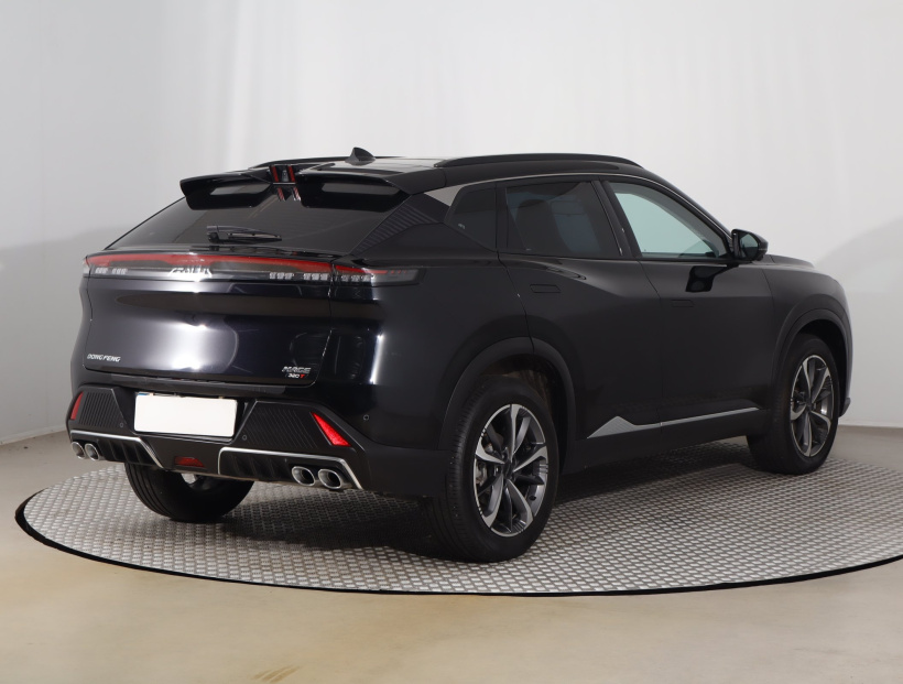 Dongfeng Mage, 2026
