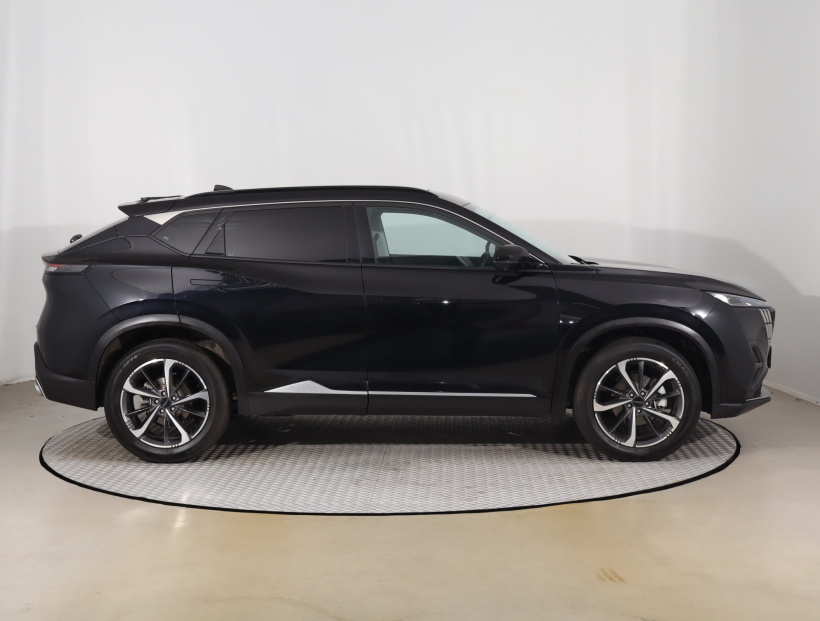 Dongfeng Mage, 2026
