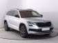 Škoda Kodiaq, 2021