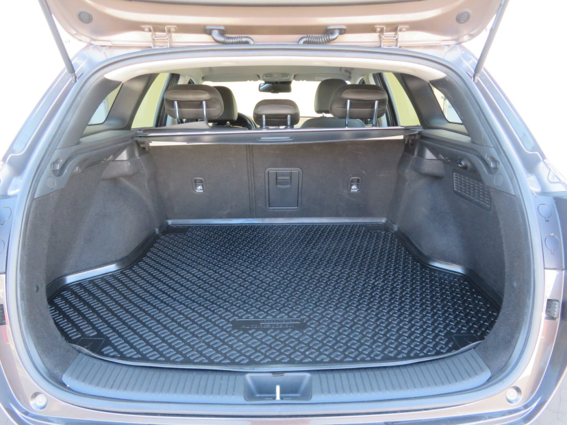 Hyundai i30, 2018