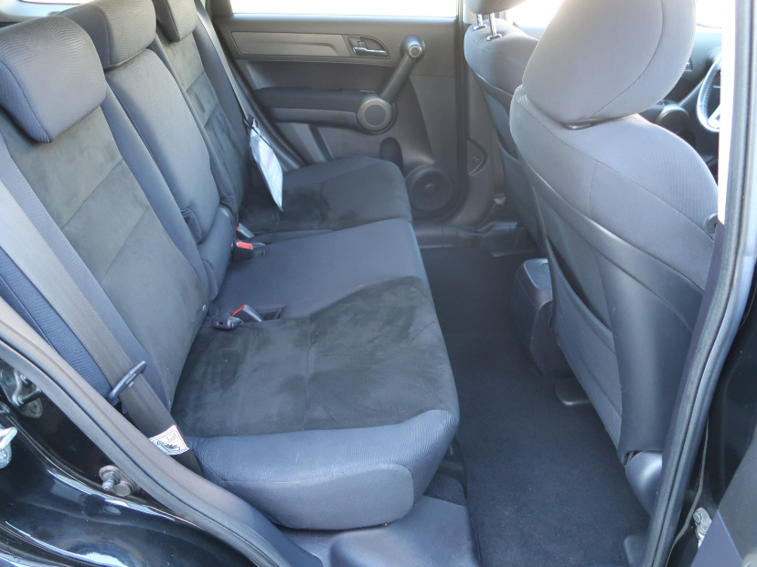 Honda CR-V, 2012
