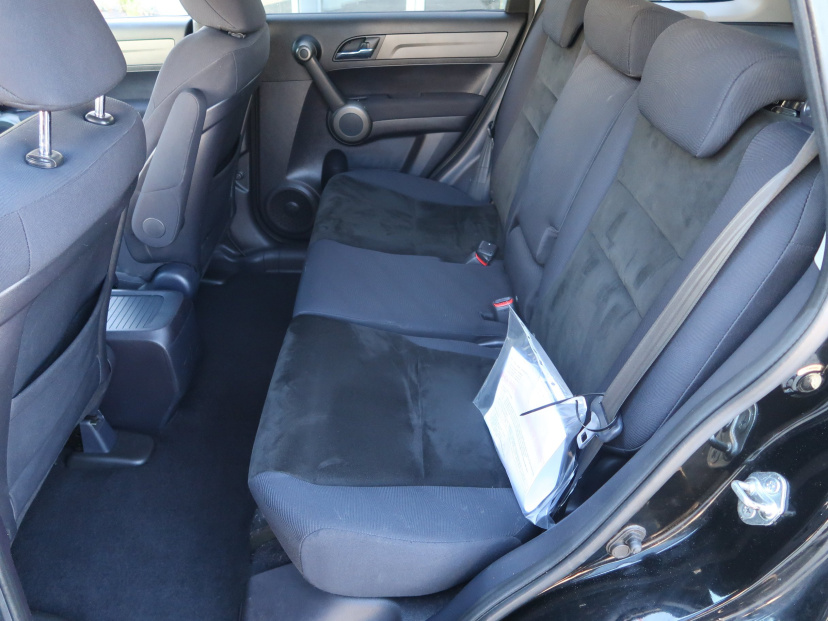 Honda CR-V, 2012