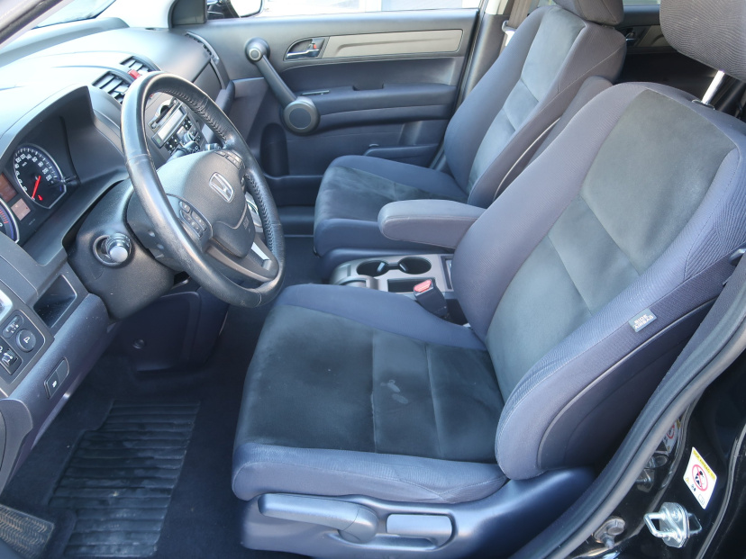 Honda CR-V, 2012