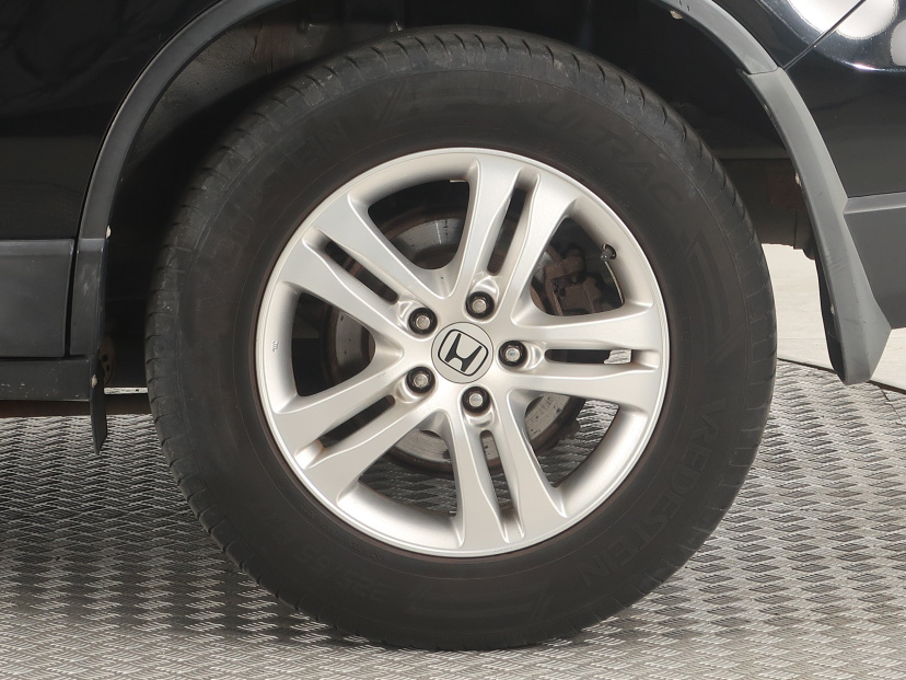 Honda CR-V, 2012