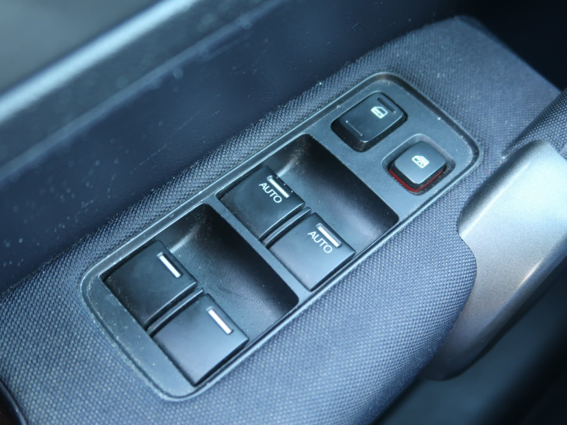 Honda CR-V, 2012