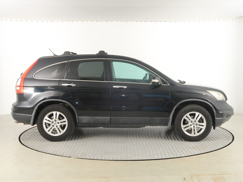 Honda CR-V, 2012