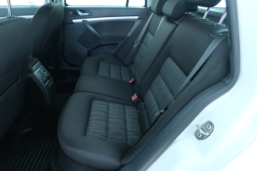 Škoda Octavia, 2012