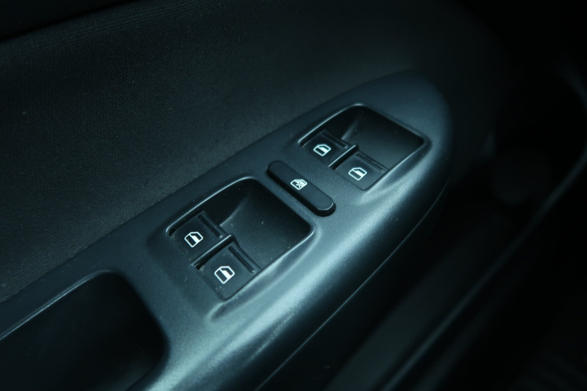 Škoda Octavia, 2012