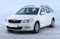 Škoda Octavia, 2012