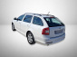 Škoda Octavia, 2012