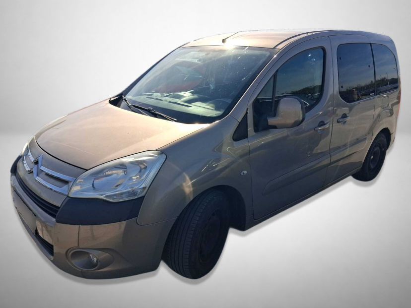Citroen Berlingo, 2011