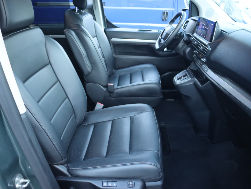Toyota ProAce Verso, 2025