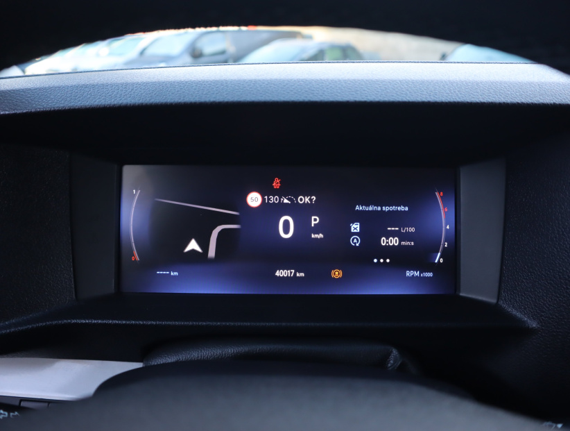 Toyota ProAce Verso, 2025