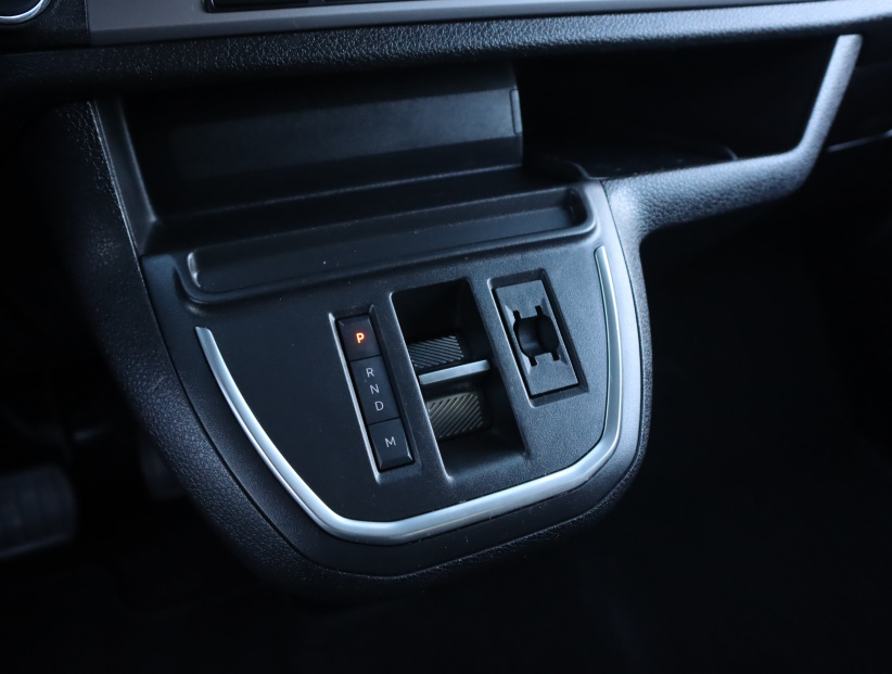 Toyota ProAce Verso, 2025