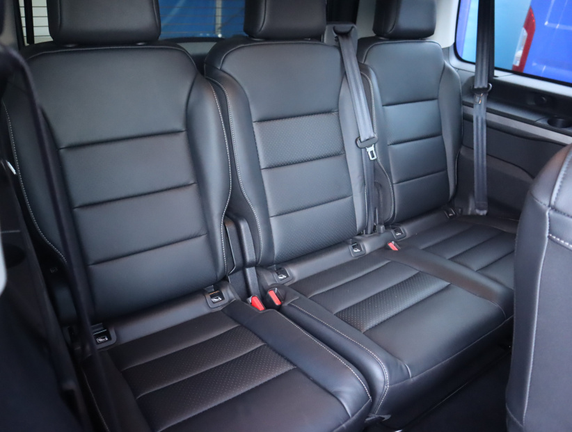 Toyota ProAce Verso, 2025