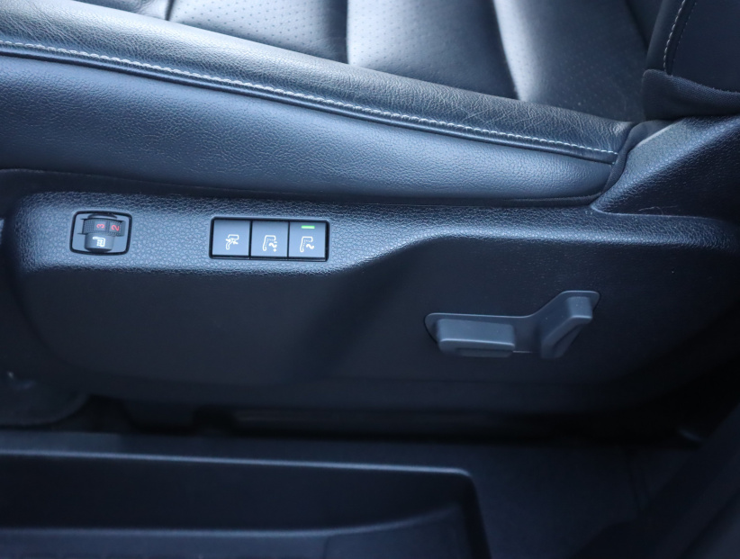 Toyota ProAce Verso, 2025