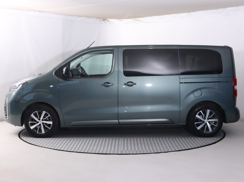Toyota ProAce Verso, 2025