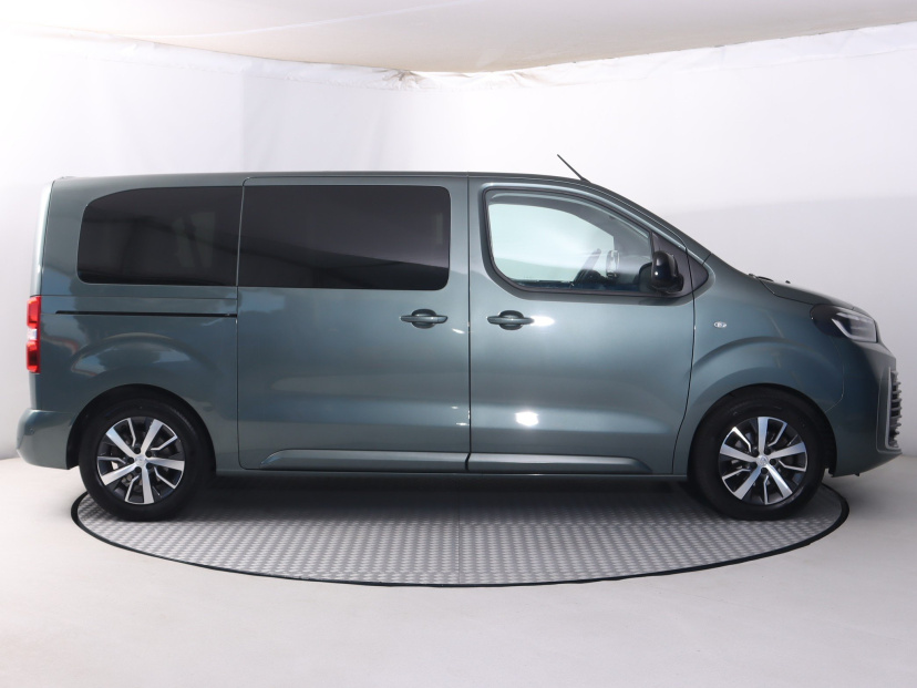Toyota ProAce Verso, 2025