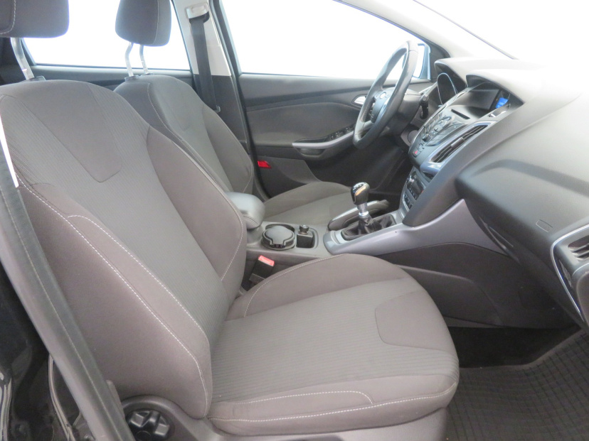 Ford Focus, 2011