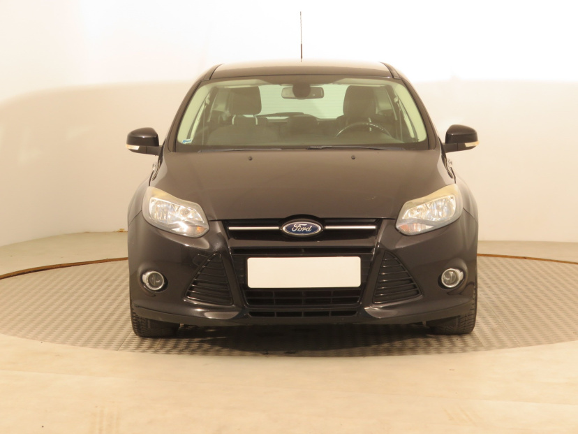 Ford Focus, 2011