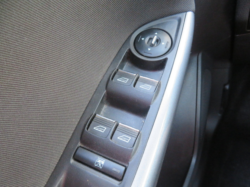 Ford Focus, 2011
