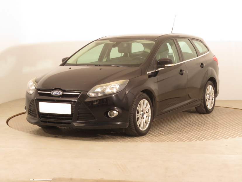 Ford Focus, 2011