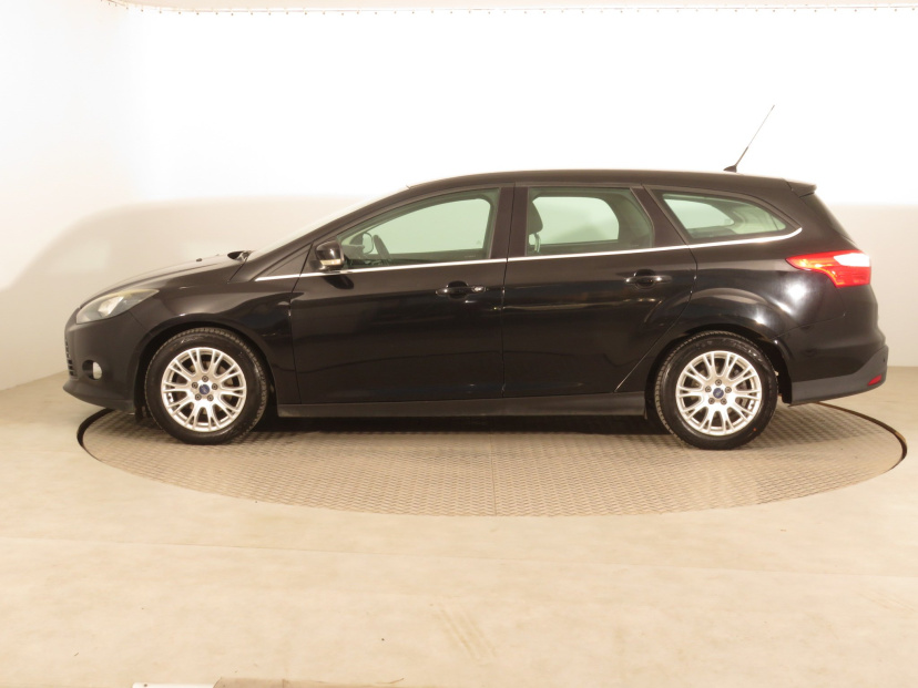 Ford Focus, 2011