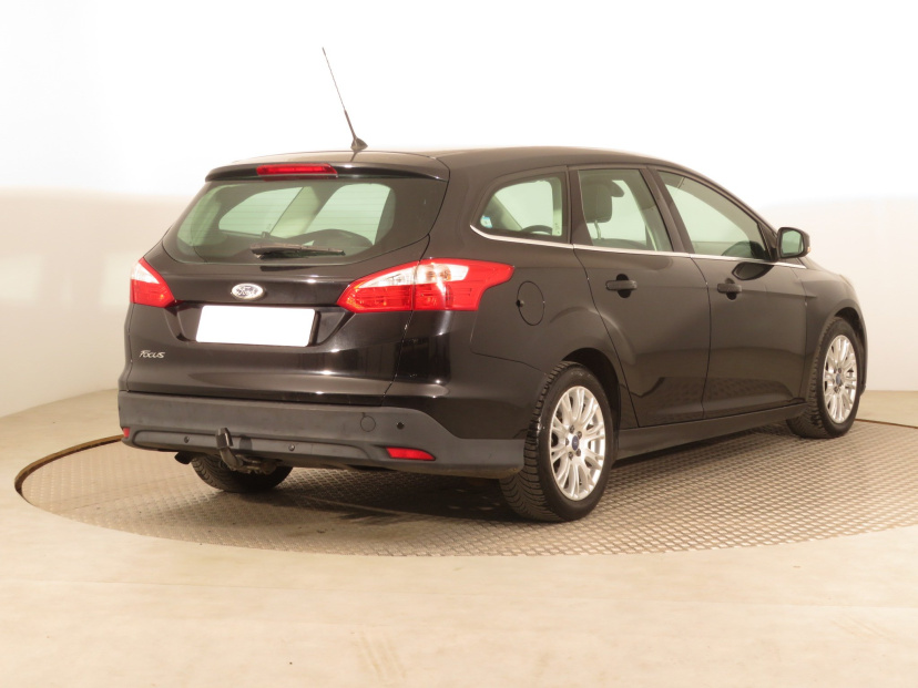 Ford Focus, 2011