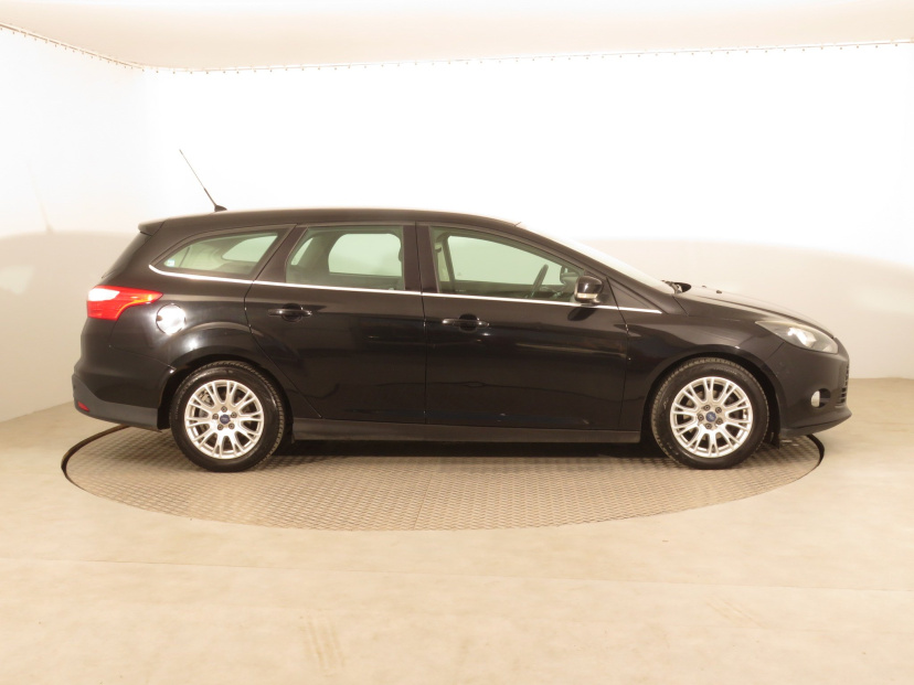 Ford Focus, 2011
