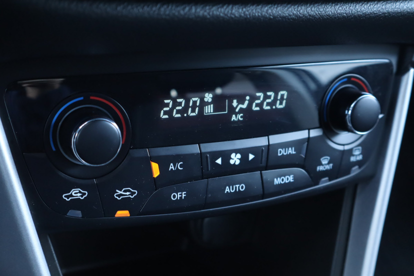 Suzuki SX4 S-Cross, 2022