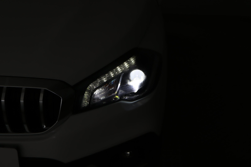 Suzuki SX4 S-Cross, 2022