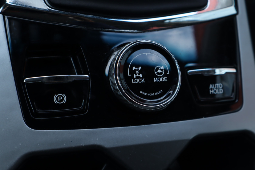 SsangYong Korando, 2022