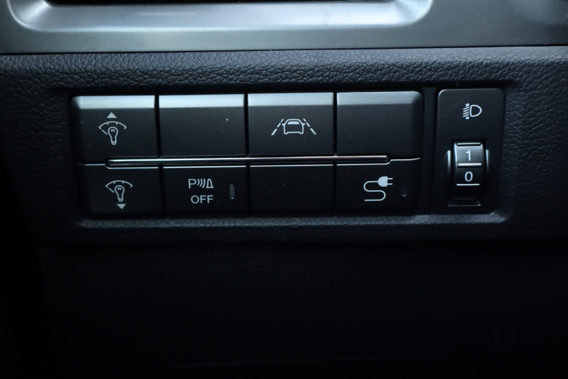 SsangYong Korando, 2022