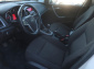 Opel Astra, 2013