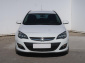 Opel Astra, 2013