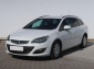 Opel Astra, 2013