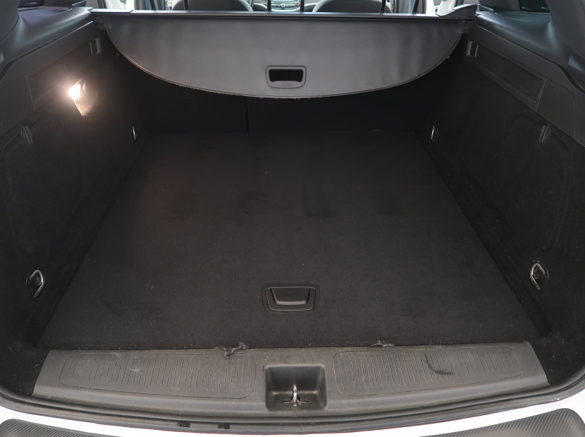 Opel Astra, 2019