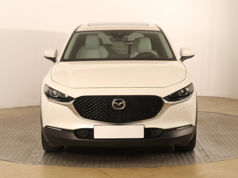 Mazda CX-30, 2022