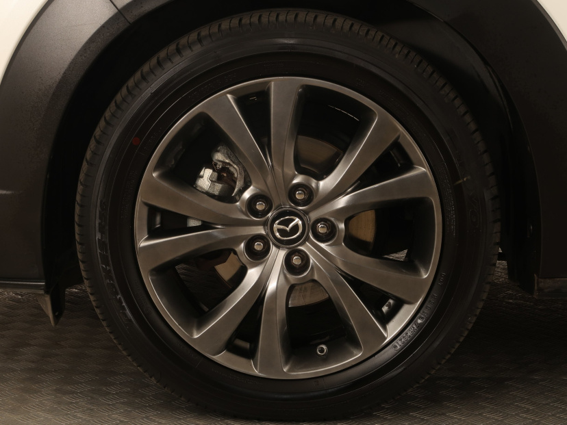 Mazda CX-30, 2022