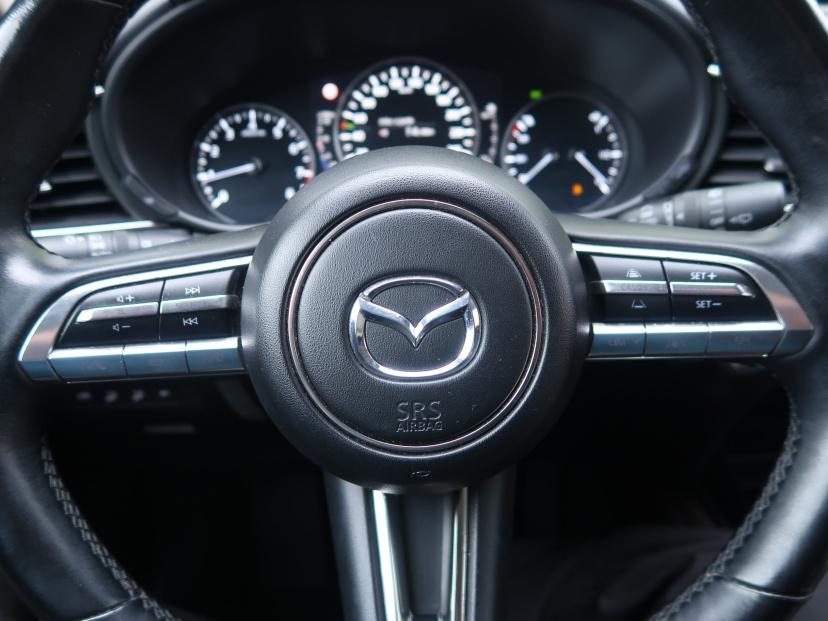 Mazda CX-30, 2022