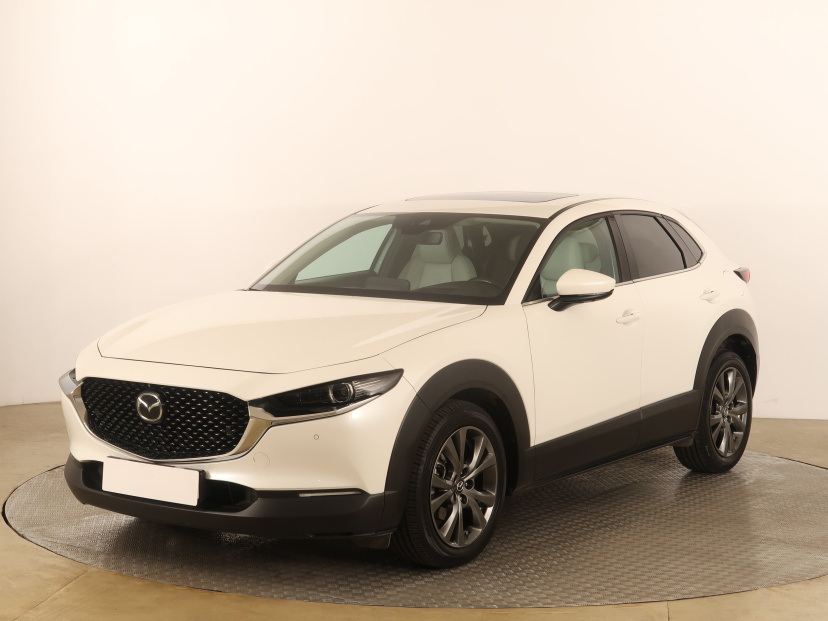 Mazda CX-30, 2022