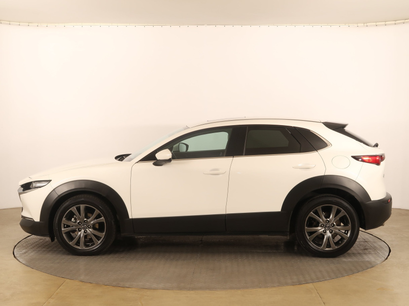 Mazda CX-30, 2022