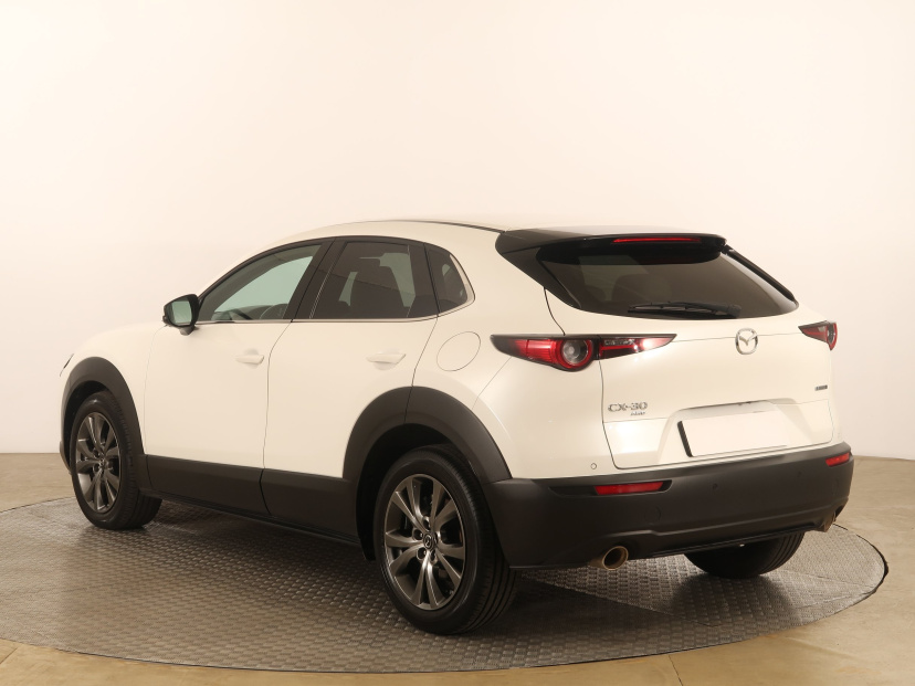 Mazda CX-30, 2022