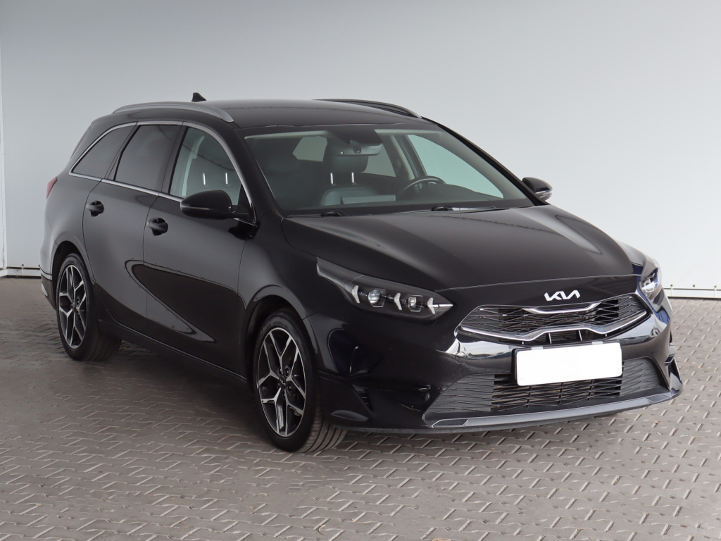 Kia Ceed SW