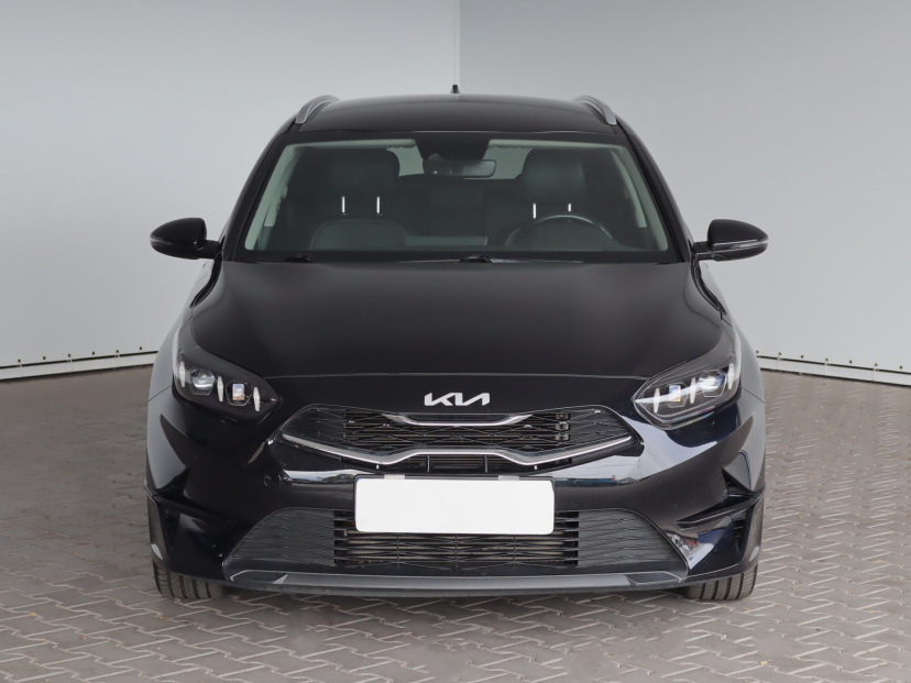Kia Ceed, 2022