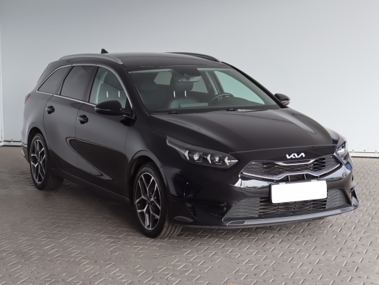 Kia Ceed SW