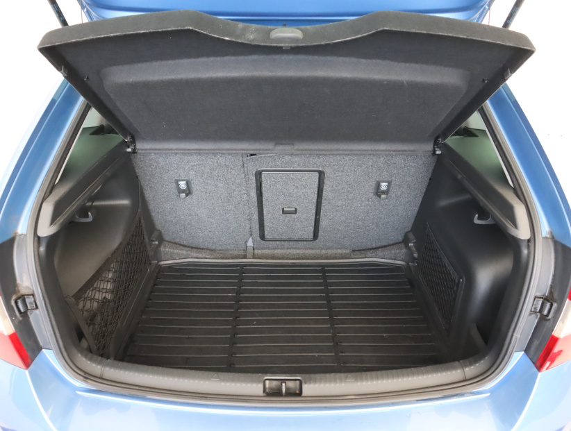 Škoda Rapid Spaceback, 2014